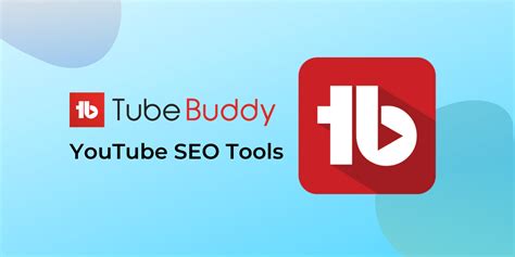 tubebuddy chrome|Grow Your YouTube Channel with TubeBuddy Extension